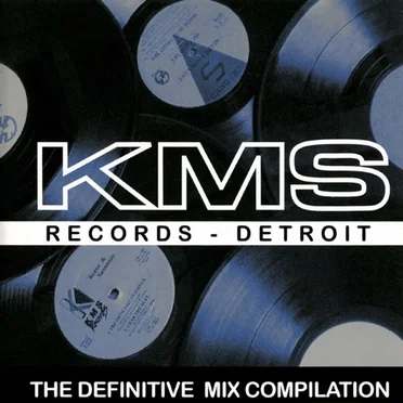 KMS: The Definitive Mix Compilation