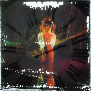 Afraid of Tomorrows by The Mysterines - album cover