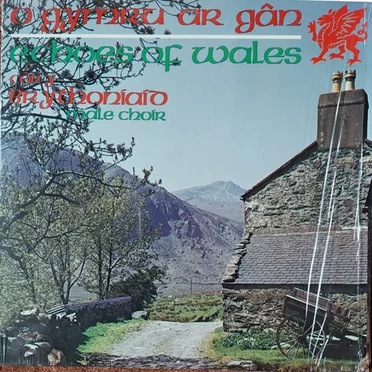 O Gymru Ar Gân – Echoes of Wales
