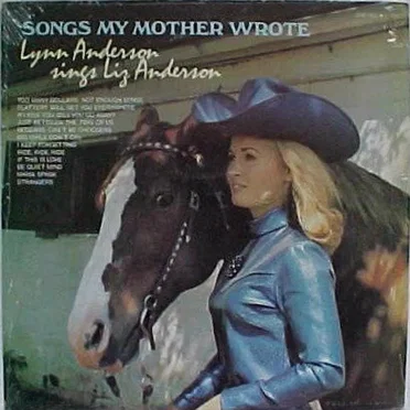 Songs My Mother Wrote