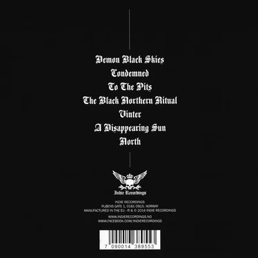 The Black Northern Ritual