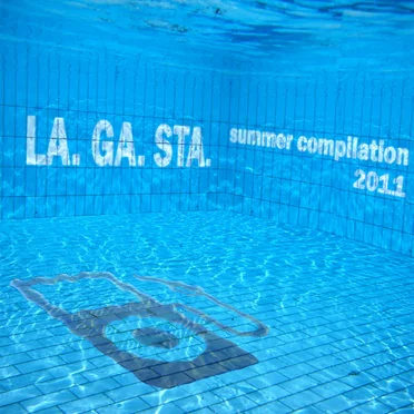Summer compilation Vol.1 by Various Artists - album cover