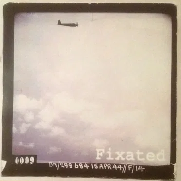 Driving in My Car by Fixated - album cover
