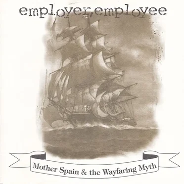 Mother Spain & the Wayfaring Myth