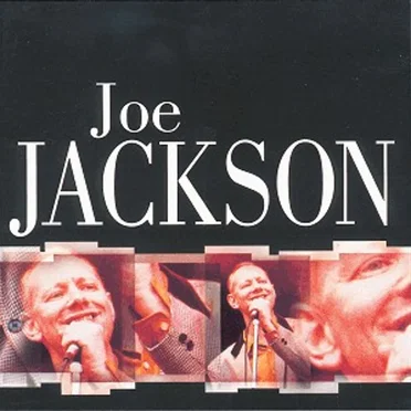 Joe Jackson