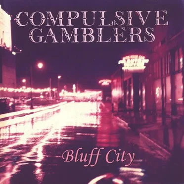 Bluff City