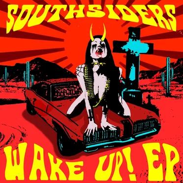 Wake Up! EP