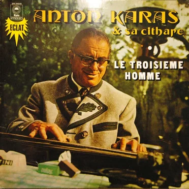 Le Troisième Homme