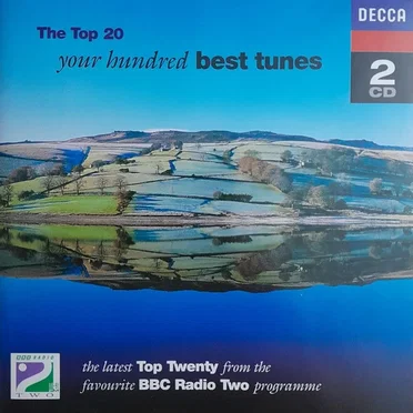 Your Hundred Best Tunes: The Top 20 by Various Artists - album cover