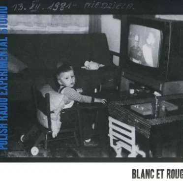 Blanc et rouge by Various Artists - album cover