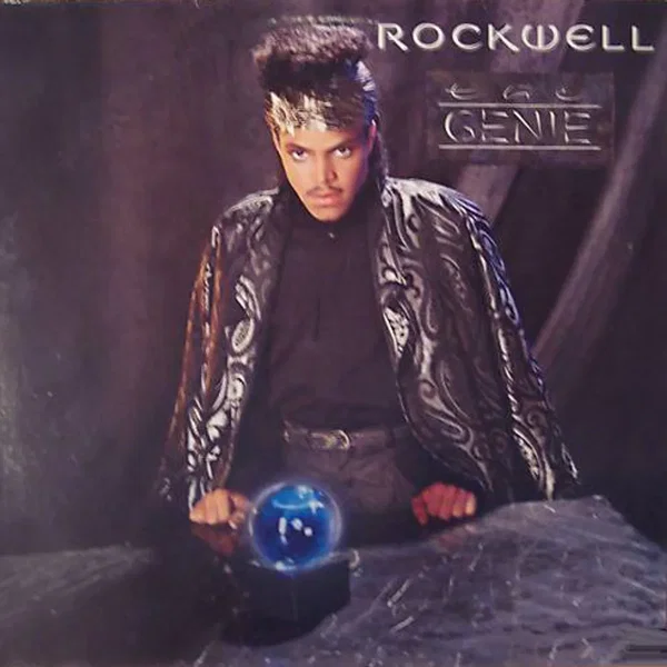 The Genie