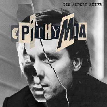 Epithymia by Die Andere Seite - album cover