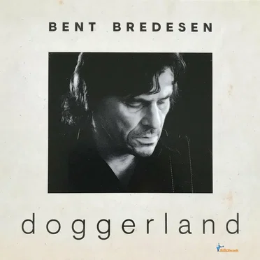 Doggerland by Bent Bredesen - album cover
