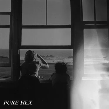 Pure Hex by Pure Hex - album cover