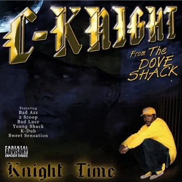 Knight Time