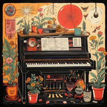 Lucid Learning: Piano Precision