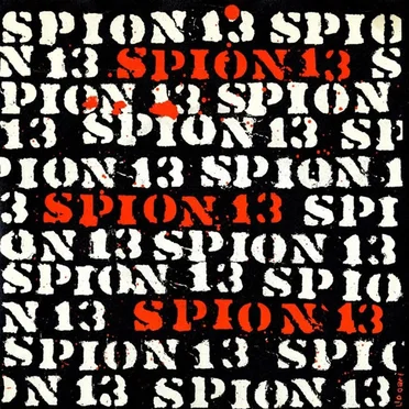 Spion 13