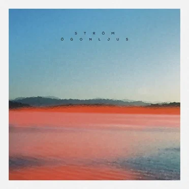 Ögonljus by Ström - album cover