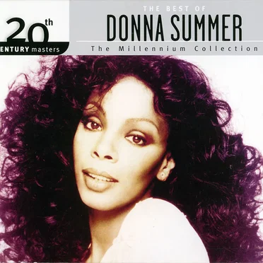 20th Century Masters: The Millennium Collection: The Best of Donna Summer