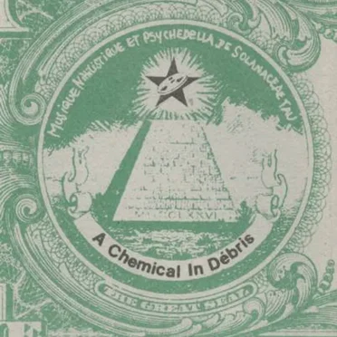 A Chemical in Débris