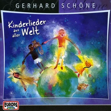 Kinderlieder aus aller Welt