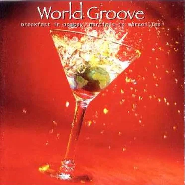 World Groove by Various Artists - album cover