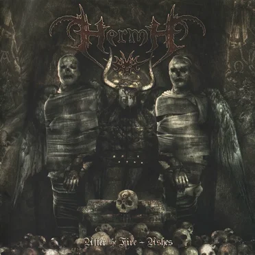 After the Fire – Ashes