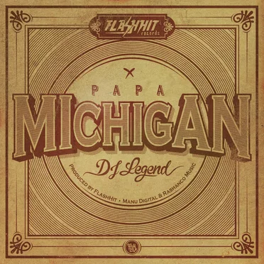 Dj Legend