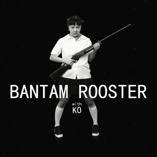 Tarantula / Love's Too Strong