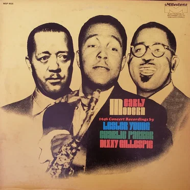 Early Modern: 1946 Concert Recordings