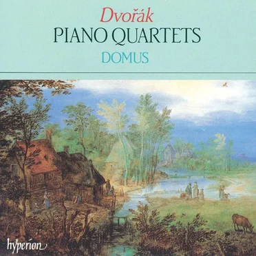 Piano Quartets