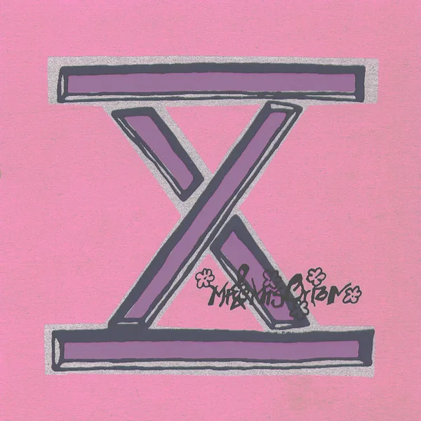 X