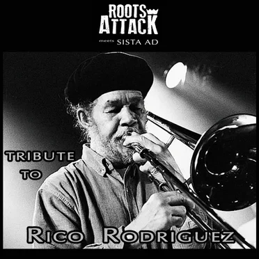 Tribute to Rico Rodriguez
