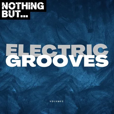 Nothing But... Electric Grooves, Vol. 02 by Various Artists - album cover