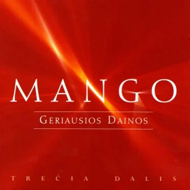 Geriausios dainos. Trečia dalis
