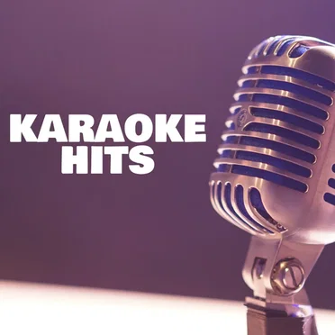 Karaoke Hits by Various Artists - album cover