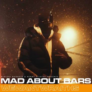 2020-12-25: Mad About Bars, Christmas Special by wewantwraiths - album cover