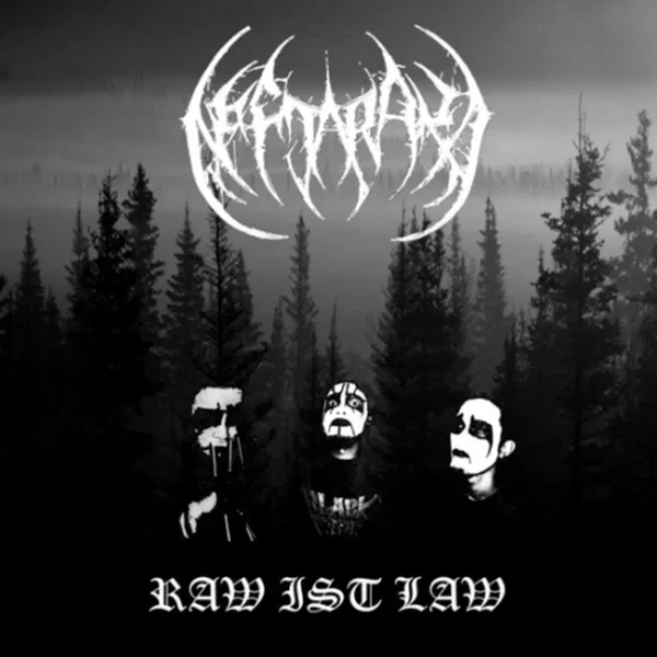Raw Ist Law