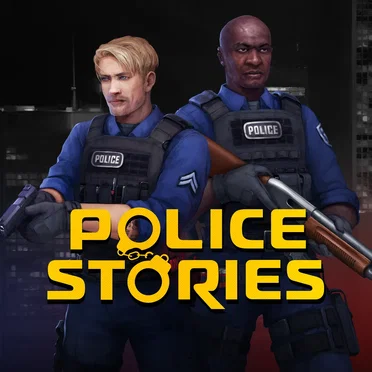 Police Stories OST by BlastOne - album cover