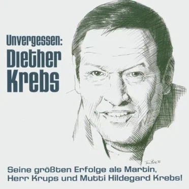 Diether Krebs