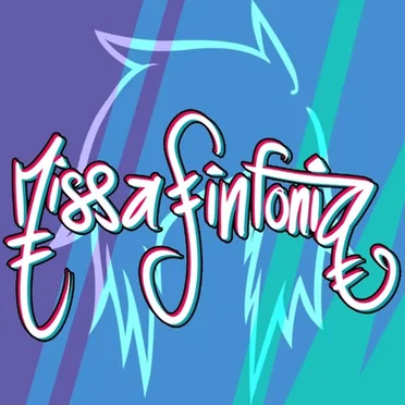 Aquí estoy by MissaSinfonia - album cover