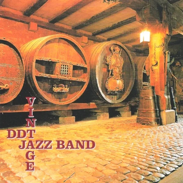 Vintage DDT Jazzband