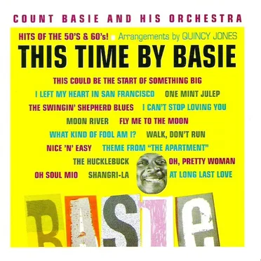 This Time by Basie
