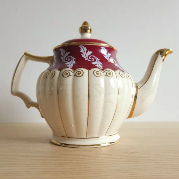 Music for Kettle (Mushroom Cup)