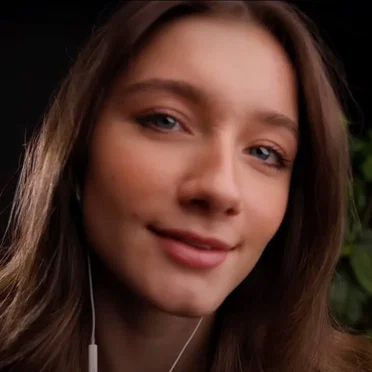 ASMR - Follow My Instructions but With Your Eyes Closed! by Nanou ASMR - album cover