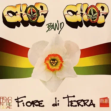 Fiore di terra by Chop Chop Band - album cover