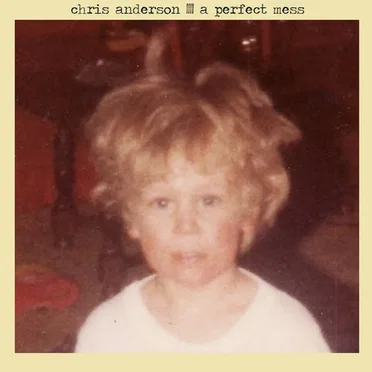 A Perfect Mess