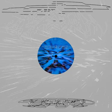 Genesis Domain by Sepehr - album cover