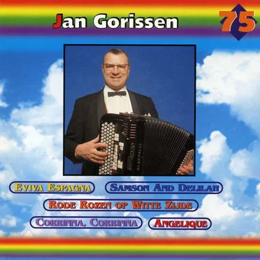 Jan Gorissen
