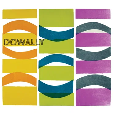 Dowally by Dowally - album cover